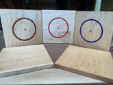 The Mini Clearing Cut Board
